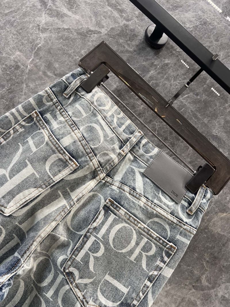 Christian Dior Jeans